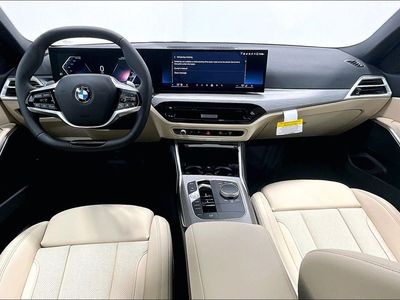 2026 BMW 3 Series — detail view