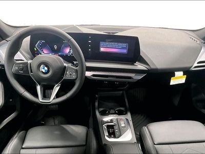 2026 BMW 2 Series — detail view