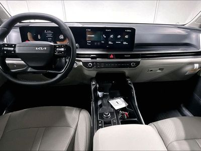 2026 Kia Sorento — detail view