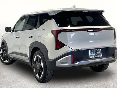 2027 Kia Seltos — interior view