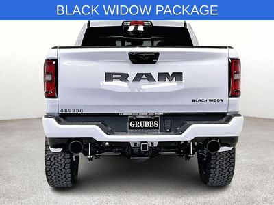 2026 RAM Ram 1500 — detail view