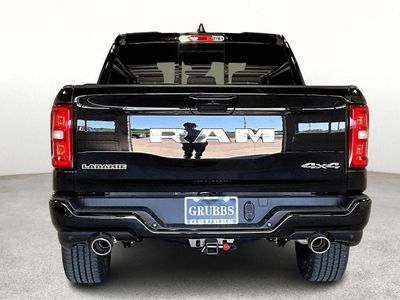 2025 RAM Ram 1500 — detail view