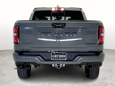 2026 RAM Ram 1500 — detail view