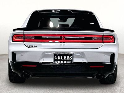 2026 Dodge Charger — detail view