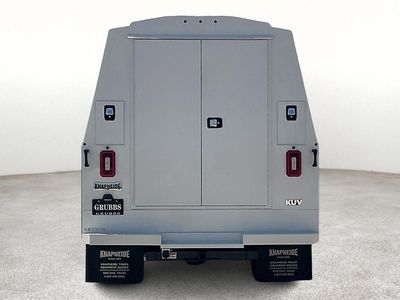 2024 RAM 3500 — detail view