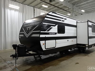 2026 Grand Design Transcend - Photo 2