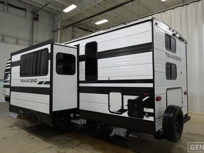 2026 Grand Design Transcend - Photo 3