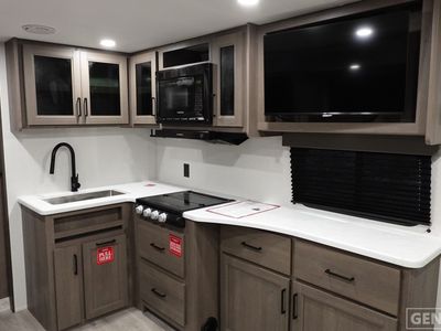 2026 Grand Design Transcend - Photo 7