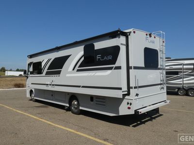 2026 Fleetwood Flair - Photo 2