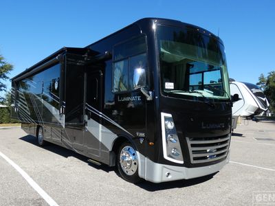 2026 Thor Motor Coach Luminate - Photo 1