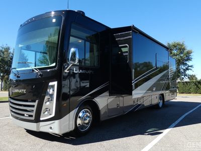 2026 Thor Motor Coach Luminate - Photo 2