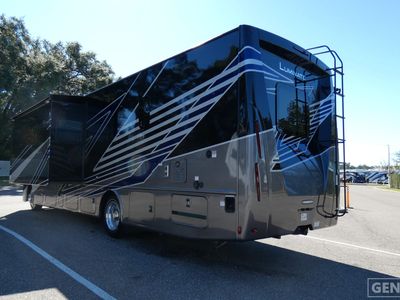2026 Thor Motor Coach Luminate - Photo 3