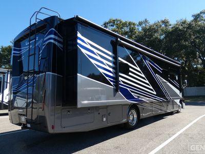 2026 Thor Motor Coach Luminate - Photo 4