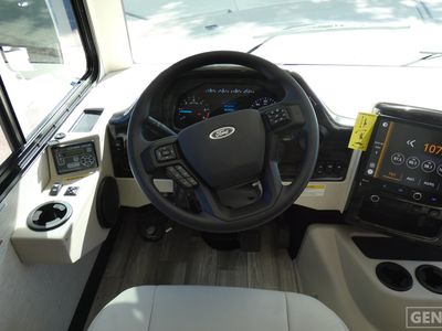 2026 Thor Motor Coach Luminate - Photo 9
