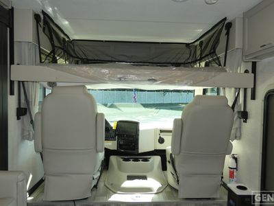 2026 Thor Motor Coach Luminate - Photo 13