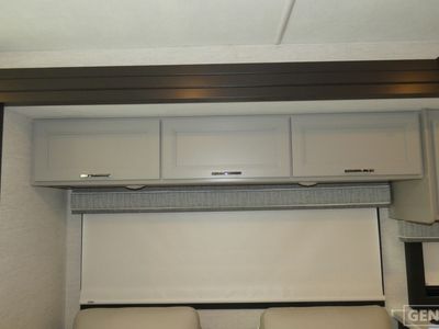 2026 Thor Motor Coach Luminate - Photo 15