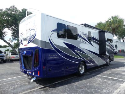 2026 Holiday Rambler Nautica - Photo 4