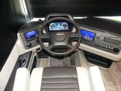2026 Holiday Rambler Nautica - Photo 9