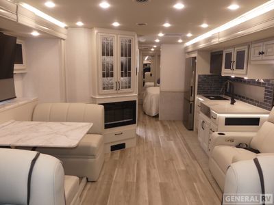 2026 Holiday Rambler Nautica - Photo 5