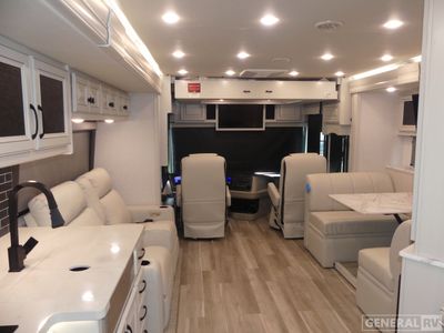 2026 Holiday Rambler Nautica - Photo 6