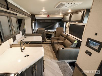2025 Holiday Rambler Eclipse - Photo 6