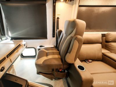 2025 Holiday Rambler Eclipse - Photo 11