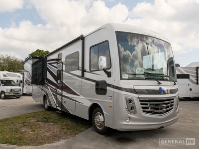 2025 Holiday Rambler Eclipse - Photo 1