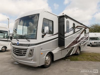 2025 Holiday Rambler Eclipse - Photo 2