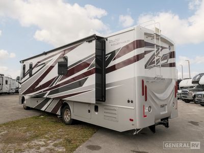 2025 Holiday Rambler Eclipse - Photo 3