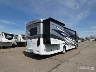 2025 Holiday Rambler Vacationer - Photo 4