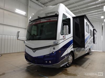 2026 Fleetwood Discovery LXE - Photo 2