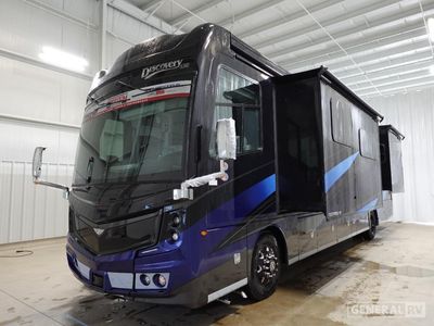 2026 Fleetwood Discovery LXE - Photo 2