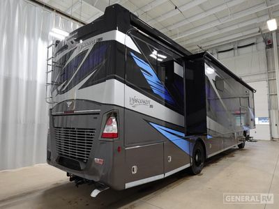 2026 Fleetwood Discovery LXE - Photo 4