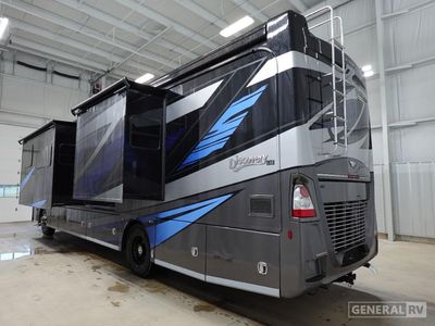 2026 Fleetwood Discovery LXE - Photo 3