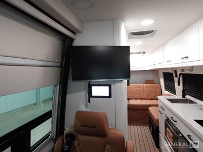 2026 Coachmen Galleria - Photo 15