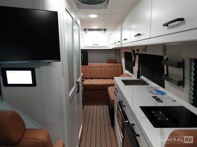 2026 Coachmen Galleria - Photo 5