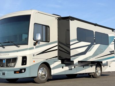 2026 Holiday Rambler Vacationer - Photo 2
