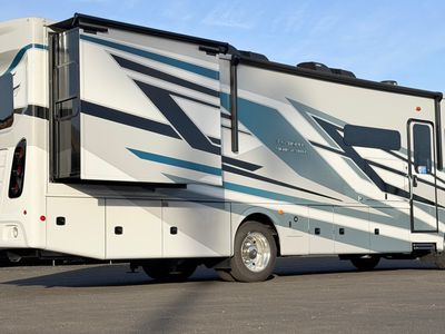 2026 Holiday Rambler Vacationer - Photo 3