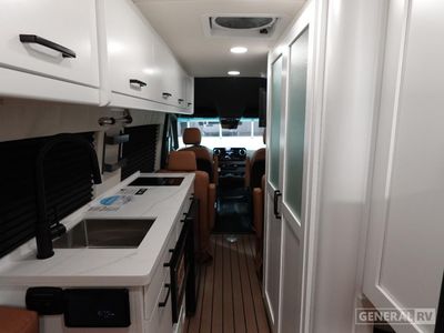 2026 Coachmen Galleria - Photo 6
