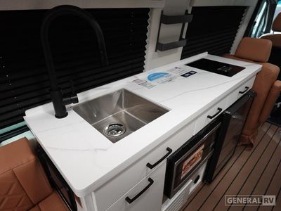2026 Coachmen Galleria - Photo 7