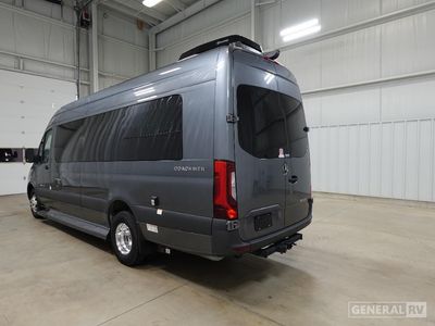 2026 Coachmen Galleria - Photo 3