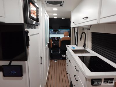 2026 Coachmen Galleria - Photo 6