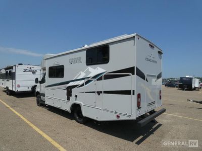 2026 Coachmen Cross Trail EV - Photo 3
