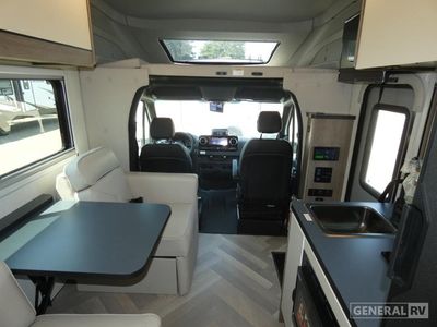 2026 Coachmen Cross Trail EV - Photo 6