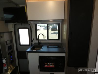 2026 Coachmen Cross Trail EV - Photo 7