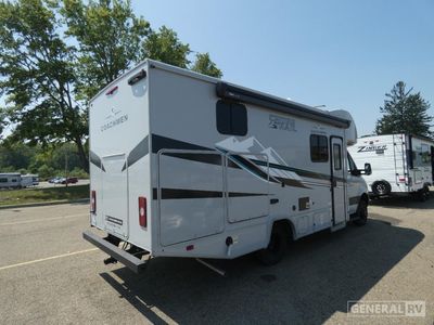 2026 Coachmen Cross Trail EV - Photo 4