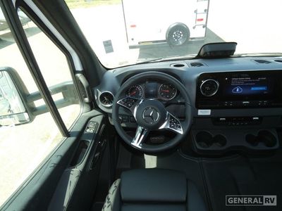 2026 Coachmen Cross Trail EV - Photo 9