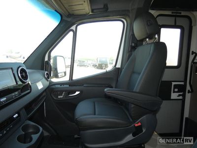 2026 Coachmen Cross Trail EV - Photo 11