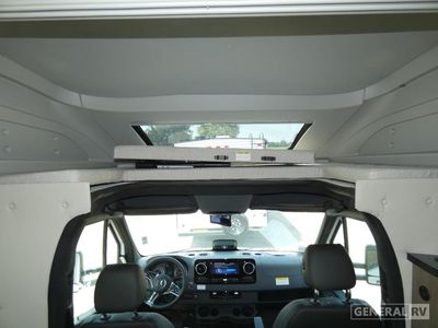 2026 Coachmen Cross Trail EV - Photo 13