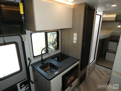2026 Coachmen Cross Trail EV - Photo 15